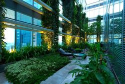 Ocean Financial Centre (D1), Office #582272271